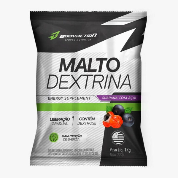 Maltodextrina (1kg)