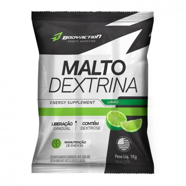 Maltodextrina (1kg) - Imagem 7