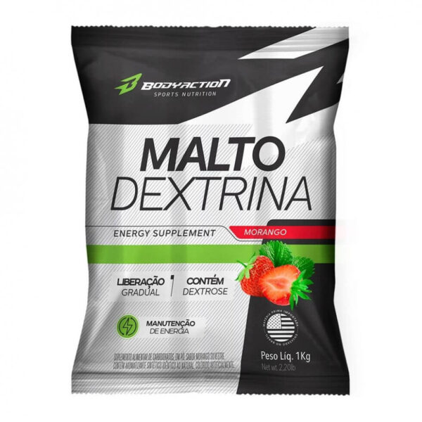 Maltodextrina (1kg) - Imagem 3